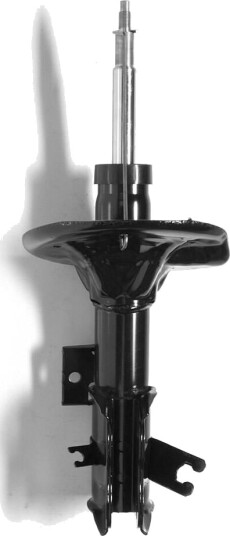 Støtdemper MONROE G16783 Støtdemper MONROE G16783