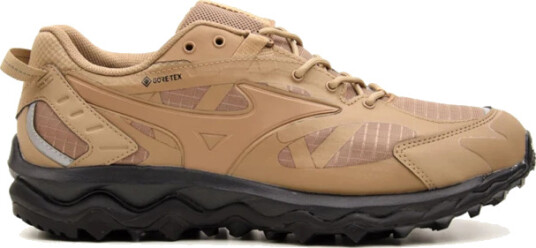 Mizuno Herre Sport Beige 41 EU,