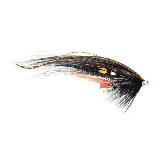 Frødin Classic Series Black and Silver 6cm
