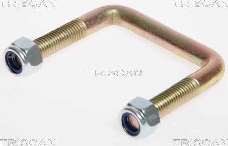 Fjærbøyle TRISCAN 8765 150001 Fjærbøyle TRISCAN 8765 150001