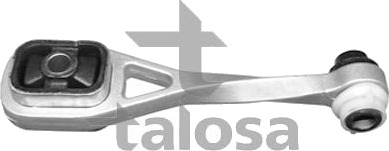 TALOSA 61 05207 Motorfeste