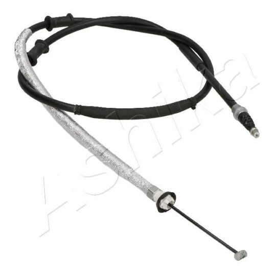Tautrekk, håndbremse ASHIKA 131-00-0263