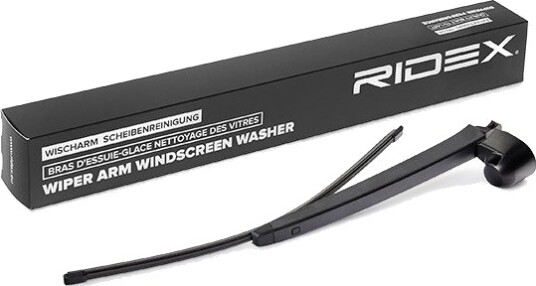 RIDEX 301W0187 Vindusviskerarm