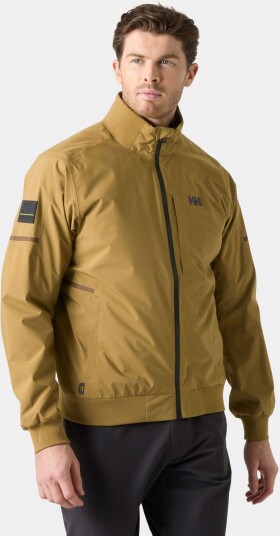 Helly Hansen Men's Hp Racing Lifaloft™ Bomber Brun M