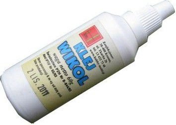 Tpc Wood Glue Wikol 1000g