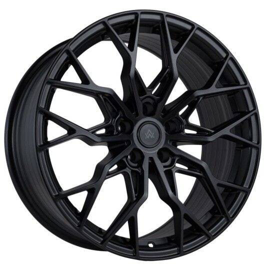Merit Alloy Alu.felg 8,5*19 ET35 Accelero FFX10 BLM 66,6 5x112 440 Merit Alloy Alu.felg 8,5*19 ET35 Accelero FFX10 BLM 66,6 5x112 440