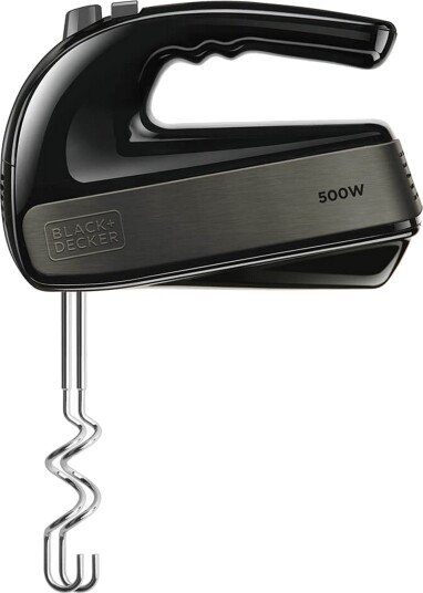 BLACK + DECKER Mixmaster -