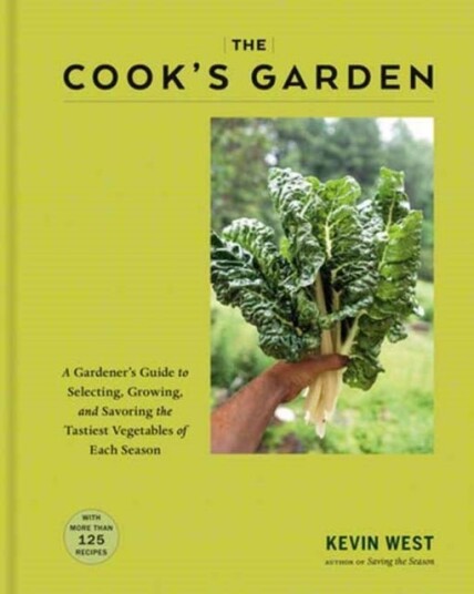 The Cook's Garden The Cook's Garden