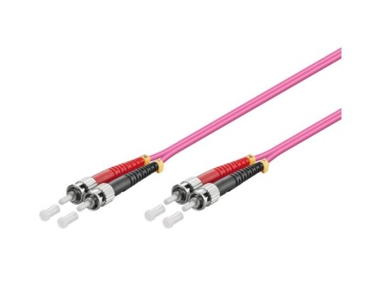 Alcasa 20M St/St 20 M Om4 St St