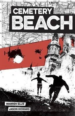 Cemetery Beach Av Warren Ellis