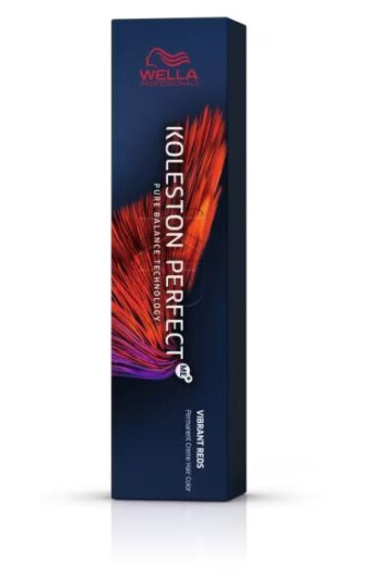 Wella Permanent Color Koleston Me+ N 7/43 60 ml