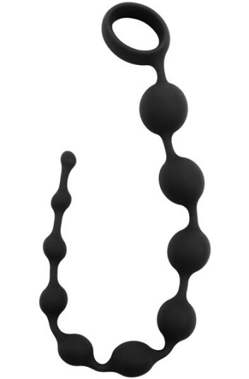Playful Anal Beads 36 cm