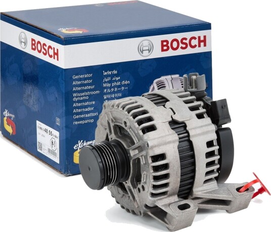 Dynamo BOSCH 0 986 048 400