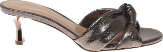 Baldinini, Dame, Sko, Oransje, 40 EU,