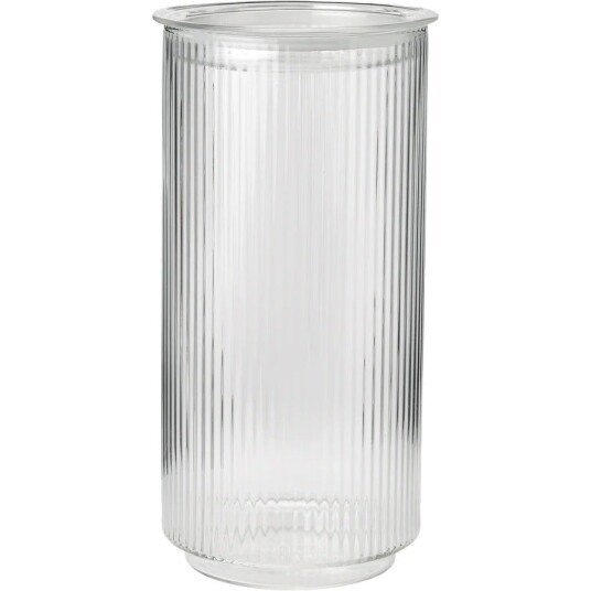 Stelton Pilastro Kaffeboks Klar 1,3L Stelton Pilastro Kaffeboks Klar 1,3L