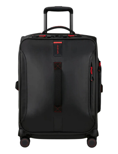 Samsonite Paradiver Light Spinner 55/20 Fl - Black - 55