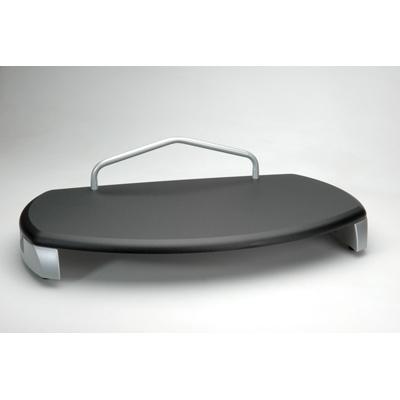 ROLINE LCD/CRT Monitor Stand. Trend. Black Factory Sealed ROLINE LCD/CRT Monitor Stand. Trend. Black Factory Sealed