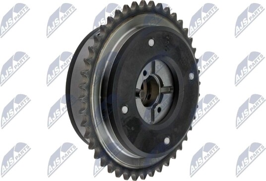 Kamakselregulering NTY RKZ-ME-008