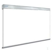 DA-LITE Studio Electrol Matte White (Non Tensioned) No black borders 700cm x 600cm DA-LITE Studio Electrol Matte White (Non Tensioned) No black borders 700cm x 600cm