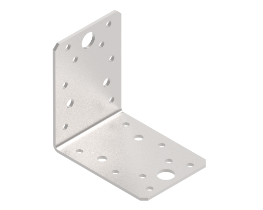Essve Vinkel 90x90x65x2,5mm Ce Fzv 50