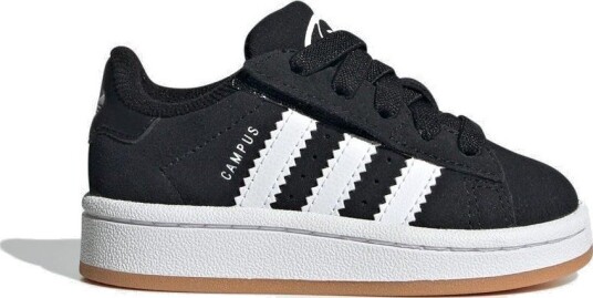 Adidas Originals Campus 00s Comfort Closure Elastic Lace Shoes Kids størrelse 26½