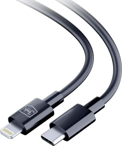 3MK 5903108541206 USB-ladekabel