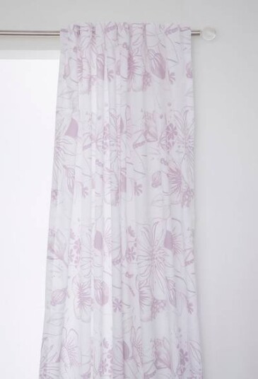 Hasta Blomma gardin 1551774-01-300 1032264-01-250