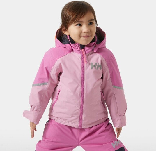 Helly Hansen Legend Jacket Barn Lilla 92 Lilla92 Helly Hansen Legend Jacket Barn Lilla 92 Lilla92