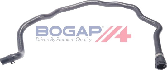 BOGAP B4228525 Radiatorslange
