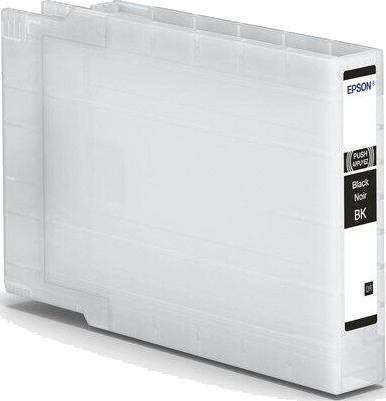 Epson T04A1 - XXL size - black - original - ink cartridge - Blekkpatron Svart