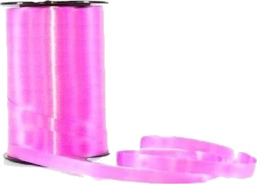 Gavebånd 250.00 M Pp Pink 1 Reel No. 46 5 Stk.
