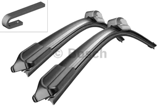 BOSCH 3 397 014 187 Vindusvisker