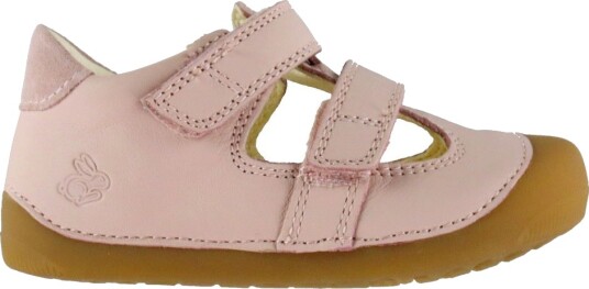 Bundgaard Sandaler Barfot Petit Summer Vid passform Bundgaard 24 Sandals Rosa