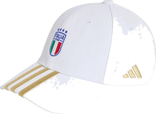 Adidas Performance Figc Bb Cap White 54 56 Adidas Performance Figc Bb Cap White 54 56