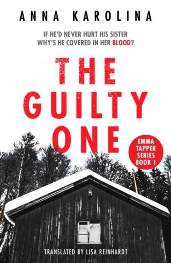 The Guilty One Av Anna Karolina