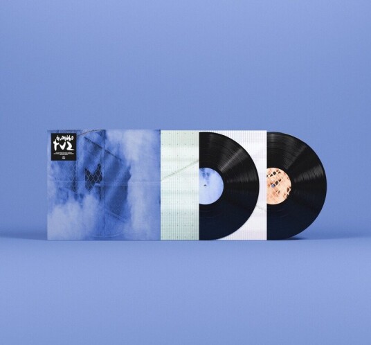 Tv2 Vinyl