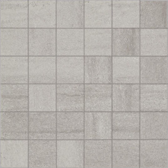 Lhådös Mosaikk Copy Cenere 5x5 cm Matt