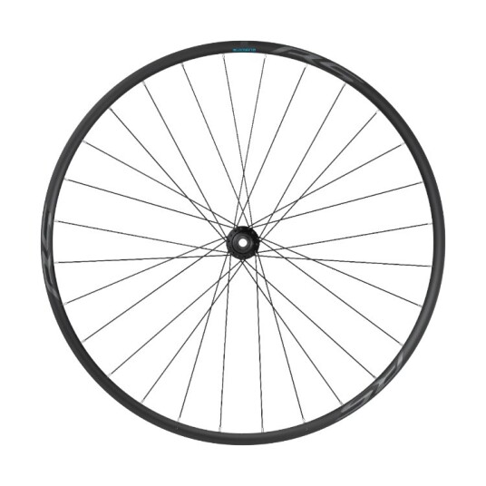 Shimano Wh-Rs171, E-Thru Disc Forhjul Shimano Wh-Rs171, E-Thru Disc Forhjul