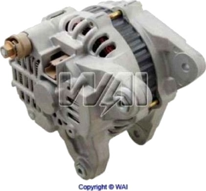 Dynamo WAI 23174N Dynamo WAI 23174N