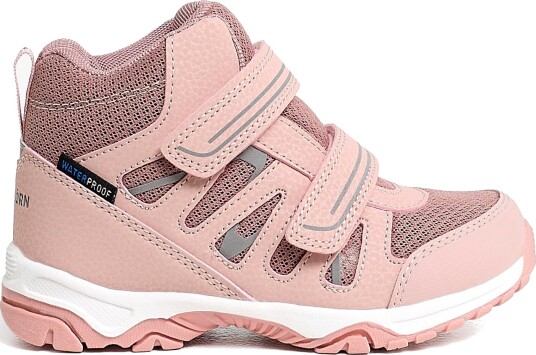 Nordbjörn Mercury WP Sneakers Rosa 35