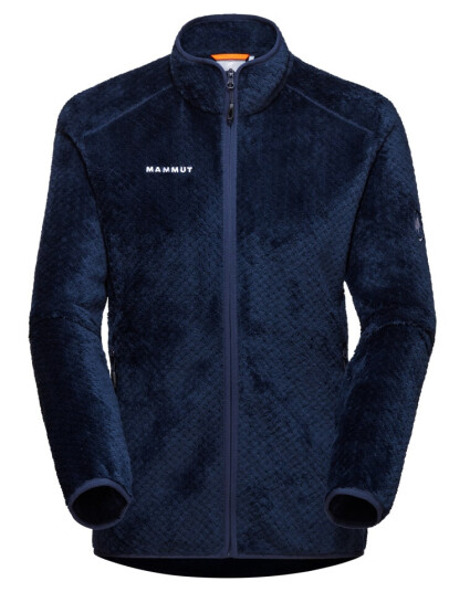 Mammut Innominata Ml Jacket Women Marine S