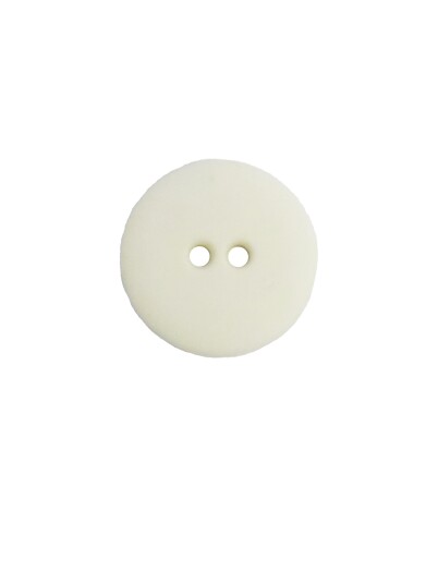 Villy Jensen Knapp Natur 15mm