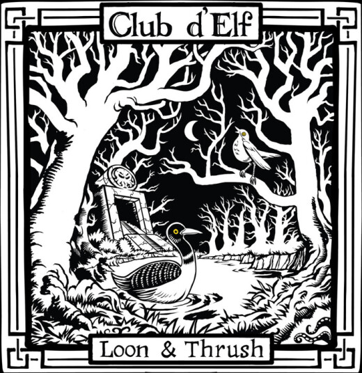 Loon & Thrush