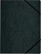 Herlitz 11159688 A4 Svart 1 Stykker