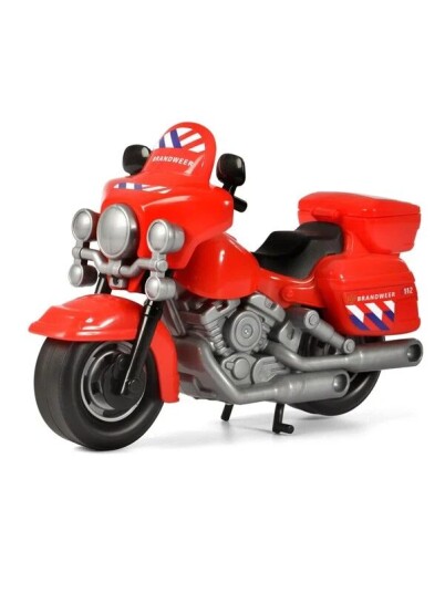 Cavallino Toys Cavallino Fire Engine