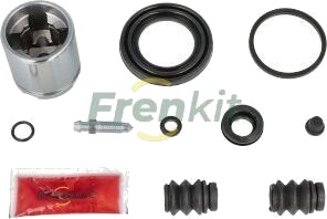 Reparasjonssett, bremsecaliper FRENKIT 243988