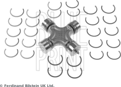 Ledd longitudinalbølge BLUE PRINT ADZ93911