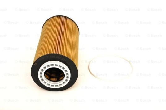 Oljefilter BOSCH F 026 407 201 Oljefilter BOSCH F 026 407 201