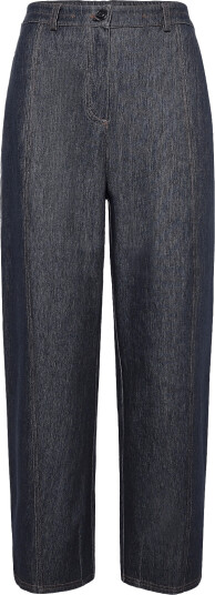 MM by Max Mara Mmlbevanda   Navy   S