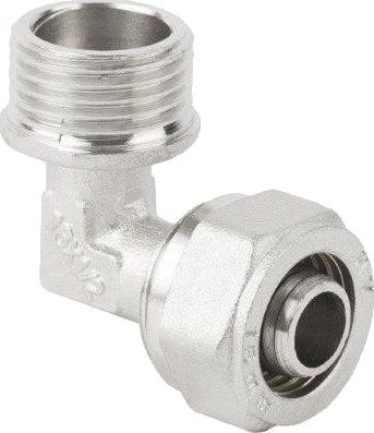 Hydroland Pex.K Gz20x1/2 Kolano 20X1/2 Gz Pex